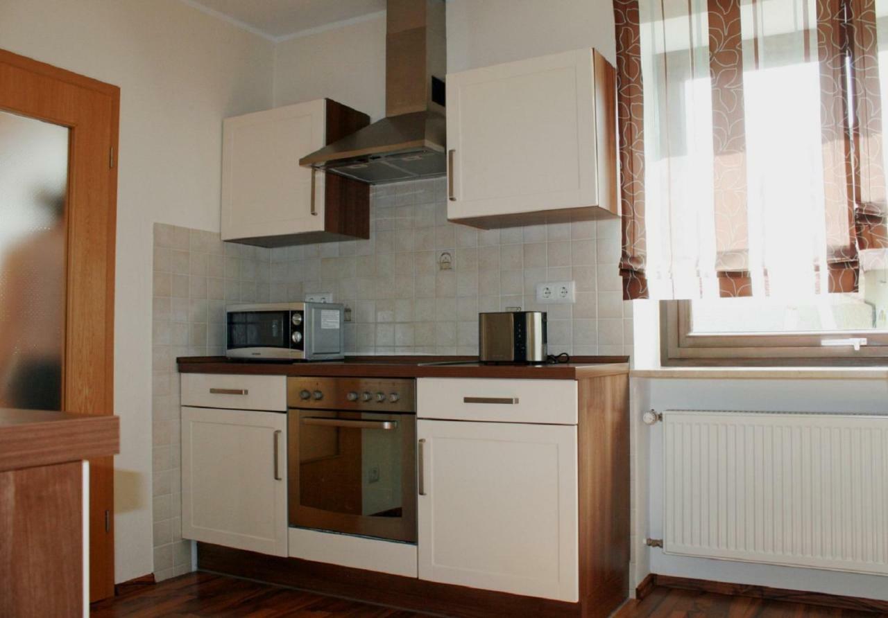 Ferienwohnung Maria Nittenau Εξωτερικό φωτογραφία