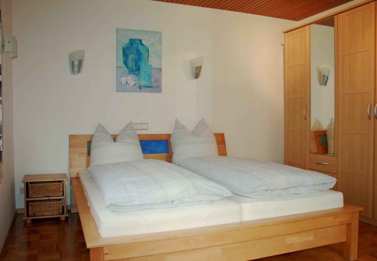 Ferienwohnung Maria Nittenau Εξωτερικό φωτογραφία