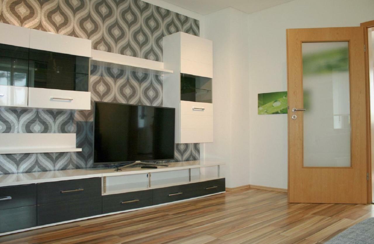 Ferienwohnung Maria Nittenau Εξωτερικό φωτογραφία