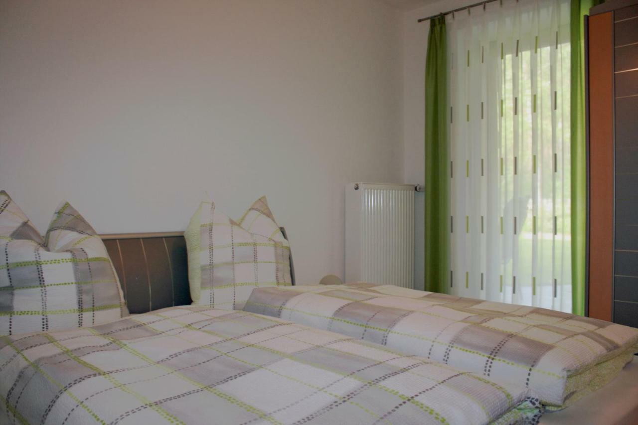 Ferienwohnung Maria Nittenau Εξωτερικό φωτογραφία