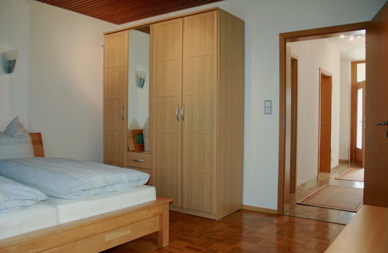 Ferienwohnung Maria Nittenau Εξωτερικό φωτογραφία