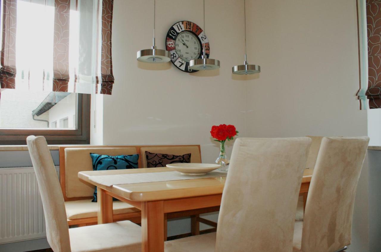 Ferienwohnung Maria Nittenau Εξωτερικό φωτογραφία
