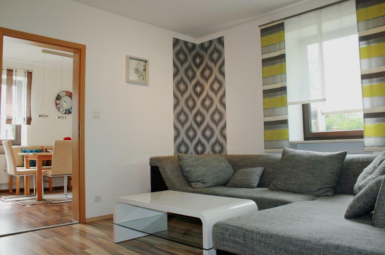 Ferienwohnung Maria Nittenau Εξωτερικό φωτογραφία